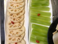 -麻辣巅峰美蛙鱼头火锅(犀浦店)
