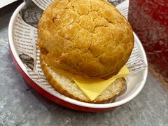 -孖记茶档·热腾茶餐(乐峰店)