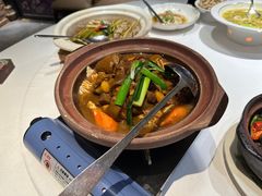 -广东道至正餐厅(区庄店)