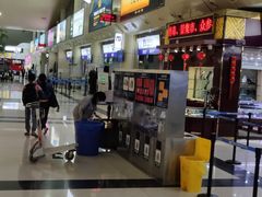 -德宏芒市国际机场
