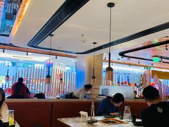 大堂-新辣道鱼火锅(国瑞城店)