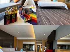 -青岛富力艾美酒店