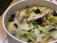 姜蛋猪肚-华盛丰温州大排档(东三环南路店)