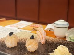 -Sushi Hanzo半藏(天环广场店)
