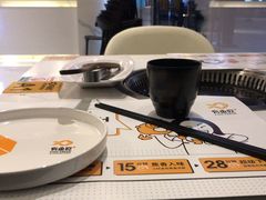 -有鱼吃·纸包烤鱼(曲江创意谷店)