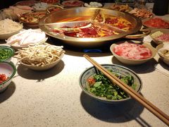 -叁口煮市井老火锅(春熙路店)