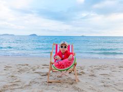 -三亚亚龙湾天域度假酒店