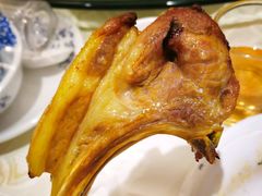 -阿拉丁新疆风味餐厅·清真(罗廊巷店)