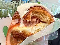 -PAOPAO Bakery&Café(港汇店)