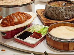-梅利汴京烤鸭•开封豫菜地标店(东司门店)