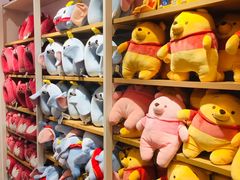 -名创优品(天河区正佳广场二店)