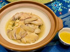 -西湖春天•老字号杭州菜(百汇店)