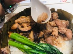 -72街荷叶饭(东方宝泰广场店)
