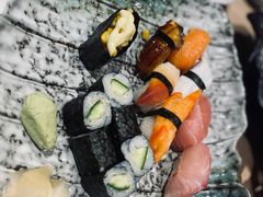 -歌行灯日本料理(伊势丹店)