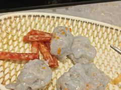 -一绪に寿喜烧(荟聚店)