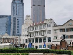 -天津音乐厅