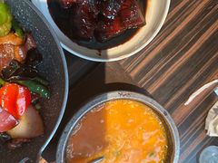 -江太极江浙菜(马桥万达广场店)