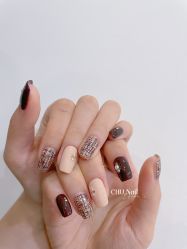 -初NAIL日式美甲美睫沙龙