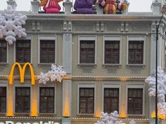 -中华巴洛克风情街