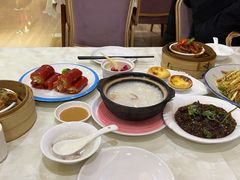 -东方之珠洗浴休闲广场(和平店)