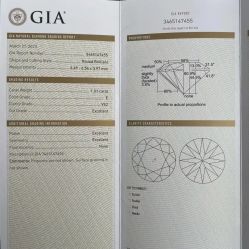 点击看大图 -Cindy Jewelry·钻戒·彩色宝石