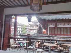 -Peet's Coffee皮爷咖啡(豫园店)