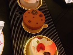 伯爵茶蛋糕-Salon de The de Joel Robuchon(外滩18号店)