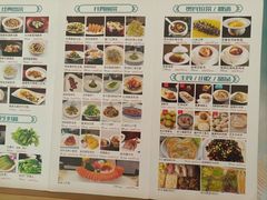 -闽海肴(北辰荟店)