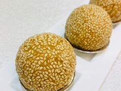 煎堆仔-龙悦湾酒家·八阵鱼生·渔人码头店