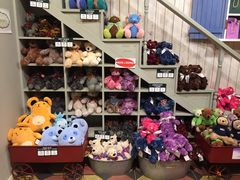 -济州岛泰迪熊博物馆