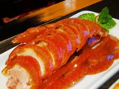 -北平盛世·新京菜·北京烤鸭(劲松·双井店)