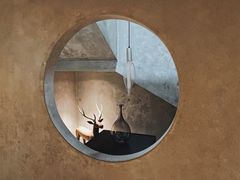 -元白和创园展厅