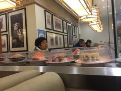 -禾绿寿司(星光68广场店)