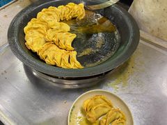 -李记清真馆(打钉巷店)