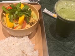 -BAKER&SPICE(环贸店)