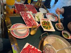 -大吉利·潮汕牛肉火锅(河西店)
