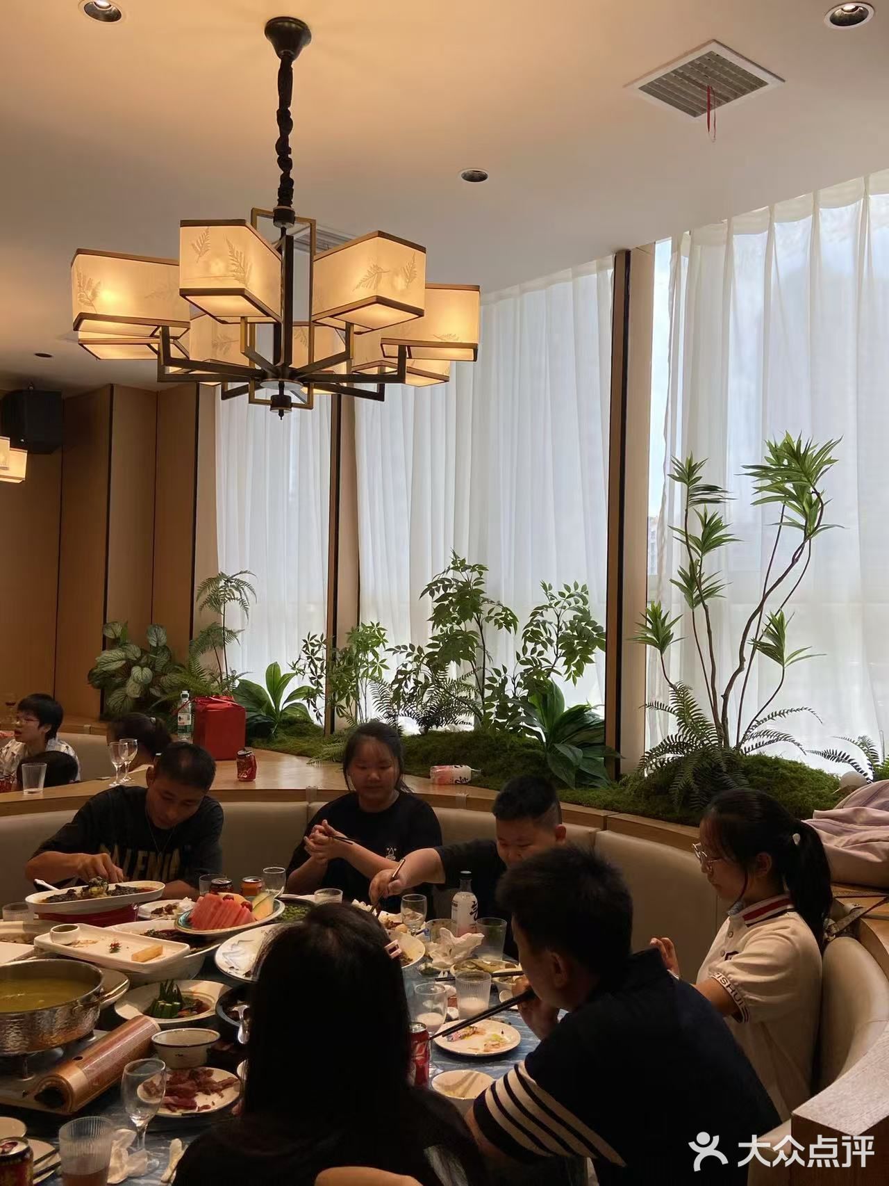 小型聚餐温馨地👭吃得安逸💖 