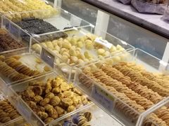 西点-老大昌(淮海中路店)