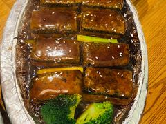 -垚慈居素食(华发新城店)