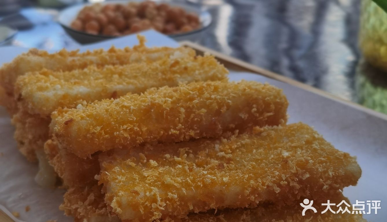 秒杀的套餐❗吃撑啦