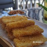 秒杀的套餐❗吃撑啦