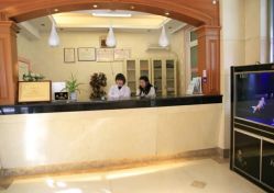 -北京俪婴妇产医院(朝阳大悦城店)