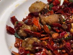 -攸州小镇家湘菜(小米科技园店)