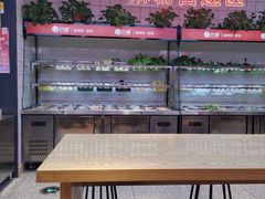 -尝健麻辣拌(大悦城店)