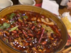 -小俩口烧烤东北菜(双井店)