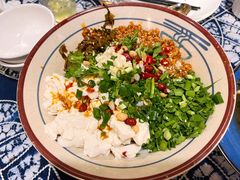 豆花米线-滇道云南特色料理(康定路店)
