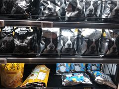 薯片-盒马X会员店(王府井奥莱UP TOWN店)