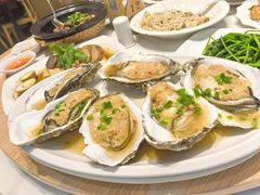 -鹅香四海·卤水火锅·砂锅粥·潮汕菜(宝安店)