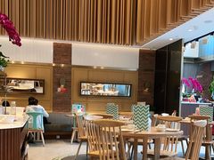 -莆田餐厅PUTIEN(三里屯店)