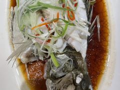 -国人川菜(李家村建东街店)